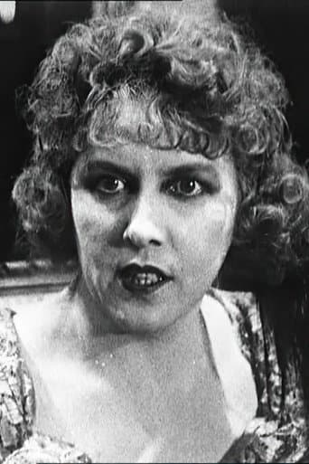Maud Richard