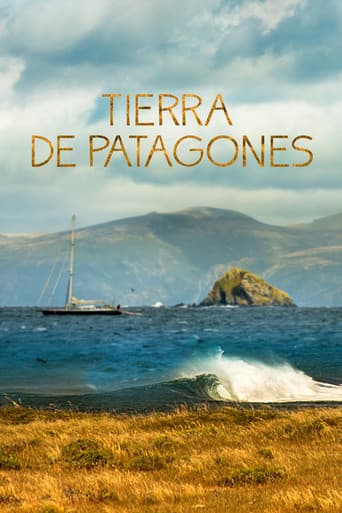 Tierra de Patagones