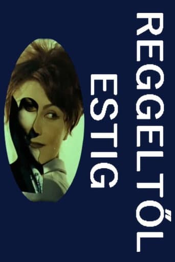 Reggeltől estig