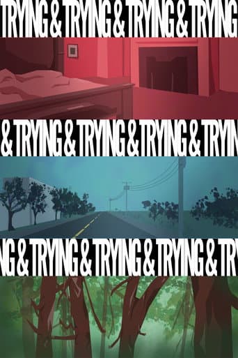 Trying and Trying