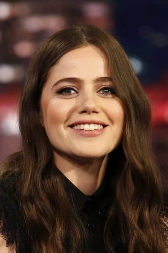 モリー・ゴードン