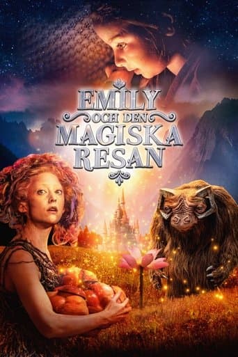 Emily och den magiska resan