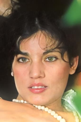 Maria Catalard