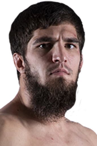 Viskhan Magomadov