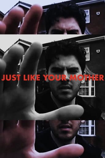 Just Like Your Mother