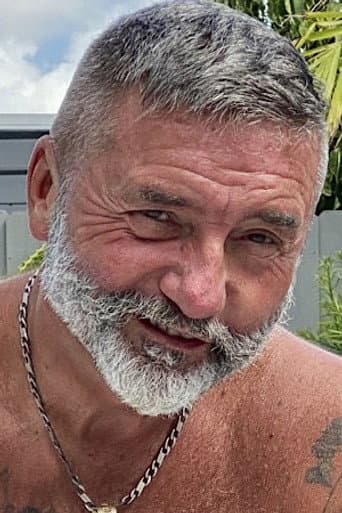 Reuben Foxxx