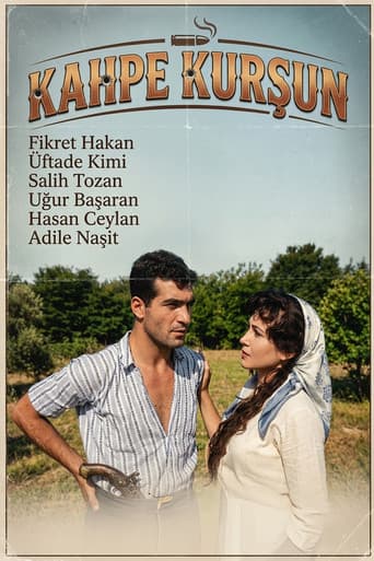 Kahpe Kurşun