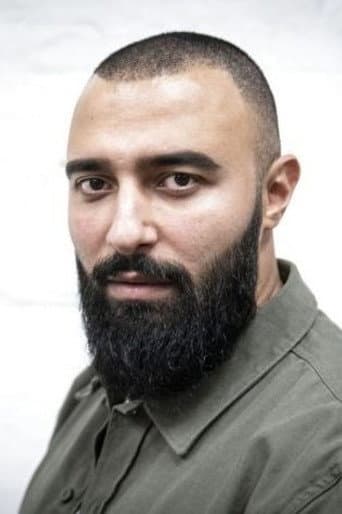 Hadi Ka-Koush