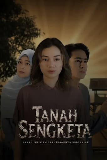Tanah Sengketa
