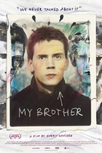 Mijn broer