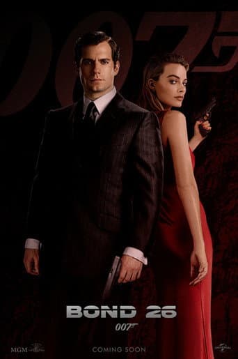 Bond 26