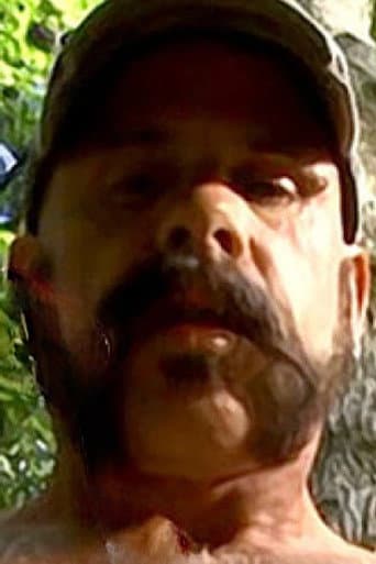 Joe Raven