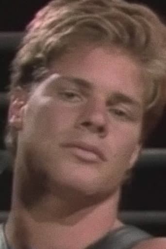 Keith Ericson