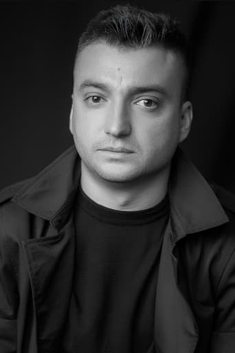 Сергей Куда