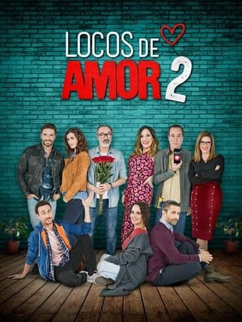 Locos de Amor 2
