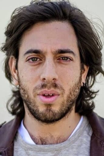 Yishai Aminoff