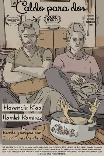 Caldo Para Dos
