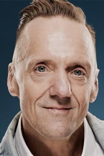 Rolf Lydahl