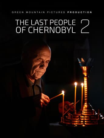 Ostatni ludzie Czarnobyla 2