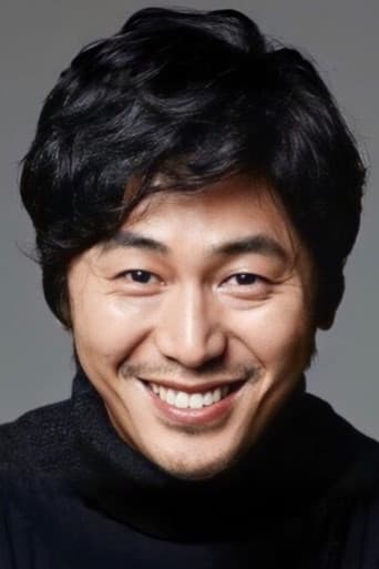 ペ・ヨン・グン