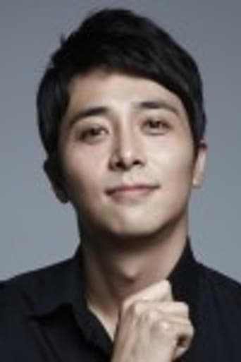 Cha Ji-hoon