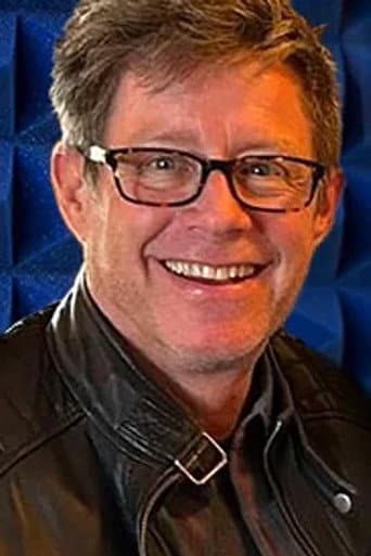 Steve George