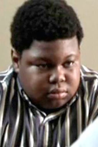 Coronji Calhoun