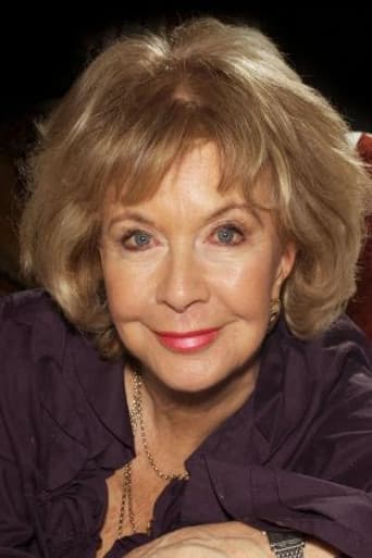 Elizabeth Morgan