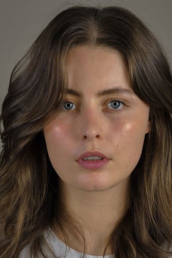 Isabel Bruijnzeels