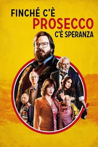 Finchè c'è prosecco c'è speranza