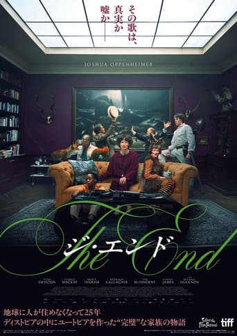 The End