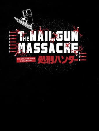 The Nail Gun Massacre