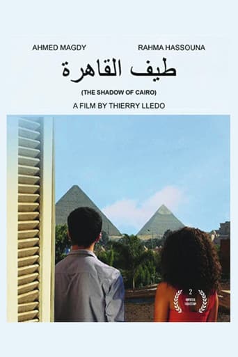 The Shadow of Cairo