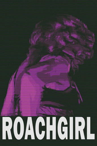 Roachgirl