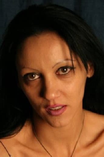 Katia Rossellini