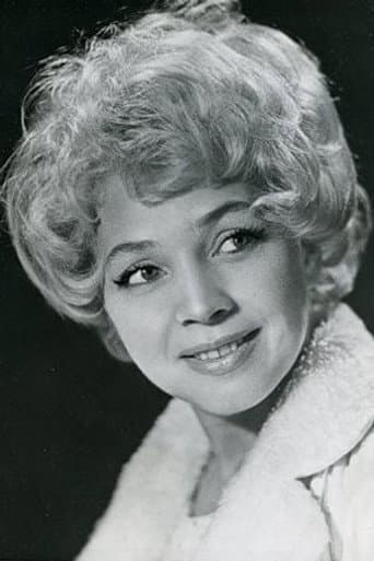 Марина Полбенцева