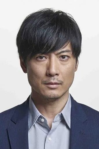 玉山鉄二