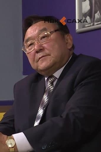 Stepan Sivtsev-Dollu
