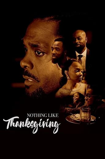Nothing Like Thanksgiving