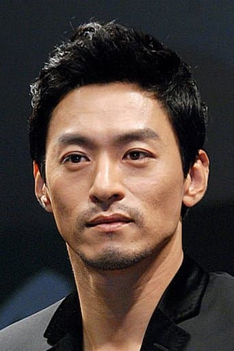 チュ・ジンモ