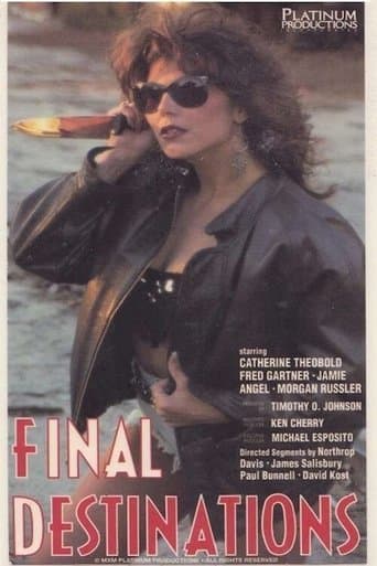 Final Destinations