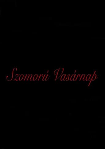 Szomorú Vasárnap