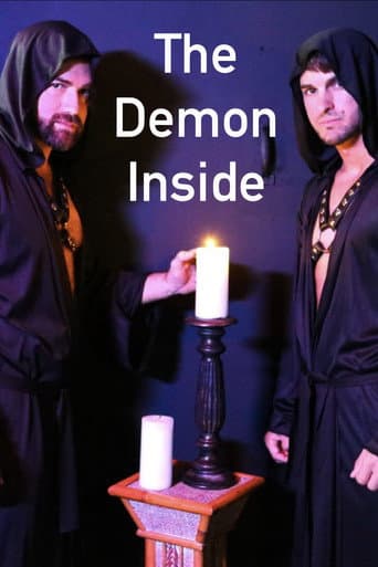 The Demon Inside
