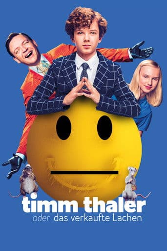 Timm Thaler oder das verkaufte Lachen