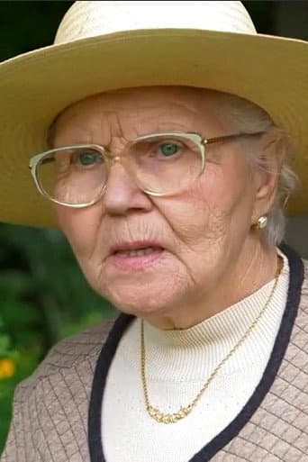 Jacqueline Laforce