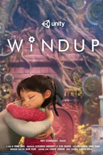 Windup