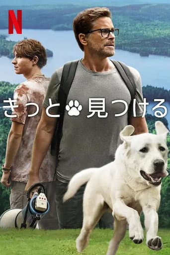 きっと見つける