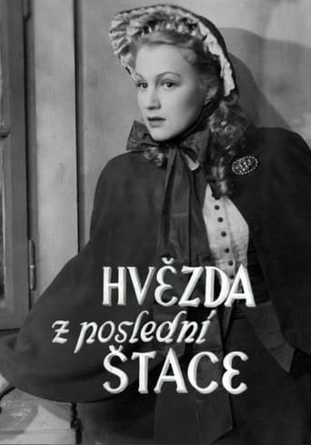 Hvězda z poslední štace