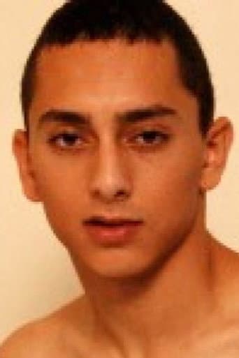 David Farhed