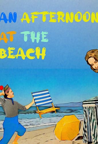 An Afternoon At The Beach